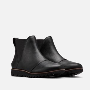 WOMEN'S HARLOW CHELSEA BOOTIE - Size 8.5